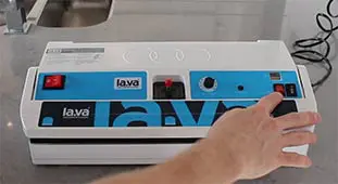 Lava V100 test
