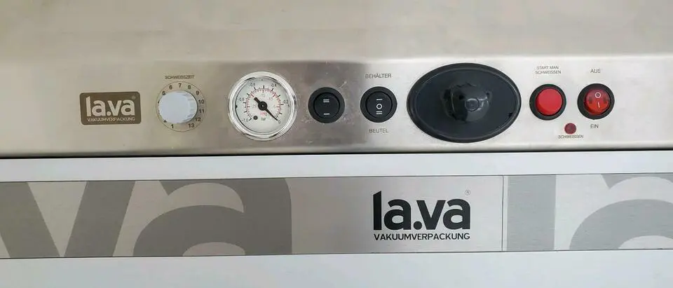 Lava V500 Premium test