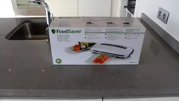 Foodsaver-FSV014---Review-Test
