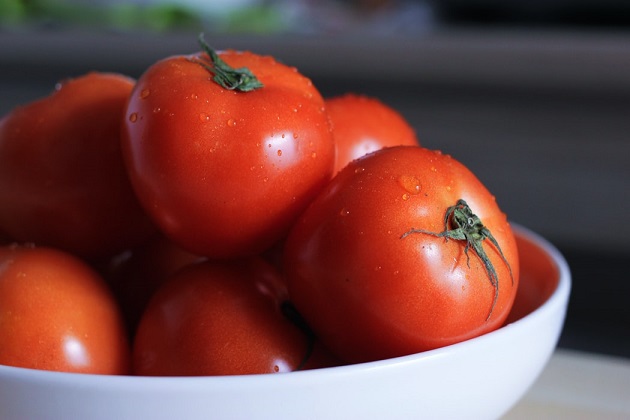 Tomatensaus inmaken